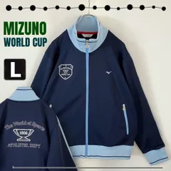 ミズノ　mizuno　レトロジャージ Yahoo!オークション -「ミズノ レトロ ジャージ」(スポーツウエア) の