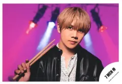 ７MEN侍 オリジナルグッズ2022オリジナルフォト 佐々木大光 公式写真 *1枚