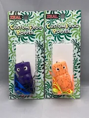 ズイール　カスタムフロッグ　2013 2014 悟 ズイール カスタムフロッグ 2013 2014 悟 - メルカリ