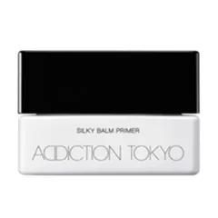 ADDICTION(アディクション)シルキーバームプライマー 20g