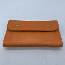 エルメス カイエルーレ シェーブル ロールノート ◯X刻印 - メルカリ