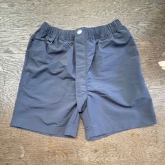 Masnou design Double Shorts MAGDALENE - メルカリ