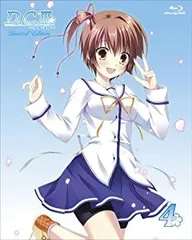 ＴＶアニメ　ダ・カーポⅢ　BD初回特典　ビッグクロスポスター　5種セット ポスター(アニメ) [単品]ビッグクロスポスター 瑠川さら 「Blu