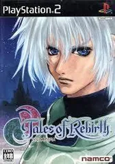 テイルズ オブ リバース／PS2／ゲーム【中古】