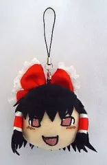 【中古】同人アクセサリー・小物系 【東方Project】 ゆっくりぬいぐるみ(極小) 博麗霊夢/ Phantasm Screen