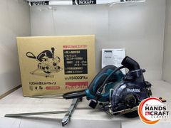 ♪マキタ KS4000FXSP 100mm防じんマルノコ makita【中古美品】