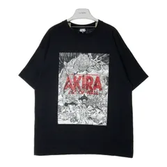 2025年最新】akira tシャツart of wallの人気アイテム - メルカリ