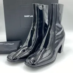 2025年最新】Saint Laurent レディース ブーツの人気アイテム - メルカリ