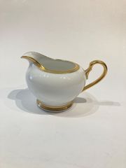 大倉陶園 クラウンエンボス ティーポット 金彩金蝕 - メルカリ