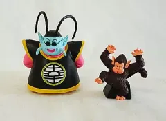 2025年最新】界王様 フィギュアの人気アイテム - メルカリ