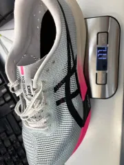 メタスピードパリエッジ レビュー】アシックス メタスピードエッジパリ 最高に扱いやすい