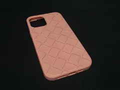 ボッテガヴェネタ iPhone12pro ケース