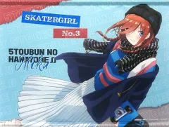 【中古】タペストリー 中野三玖 B2タペストリー 「五等分の花嫁∬」