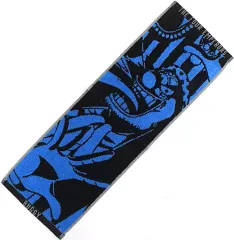 【中古】タオル・手ぬぐい バギー(アップ)/ロングタオル タオルアソートコレクション 「一番くじ ワンピース 新四皇」 F賞