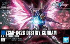 [중고] 플라스틱 모델 1/144 HGCE ZGMF-X42S 데스티니 건담 [기동 전사 건담 SEED DESTINY] [5057606]