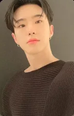 【中古】コレクションカード(男性) SEVENTEEN/HOSHI(ホシ)/CD「Your Choice」(OTHER SIDE Ver.)封入特典フォトカード