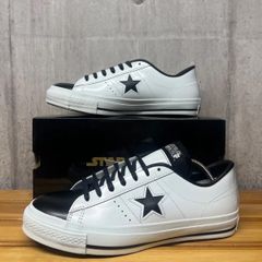 デッドストック CONVERSE × STARWARS ONE STAR OX 2005年　ワンスター　スターウォーズ