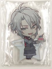 ♪) 天城燐音 「あんさんぶるスターズ!! 宝石心晴 ハート型缶