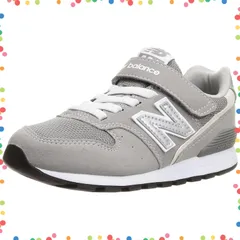 【人気商品】現行モデル YV996 ゴム紐 マジックテープ ユニセックス子供 男の子 [ニューバランス] 女の子キッズスニーカー