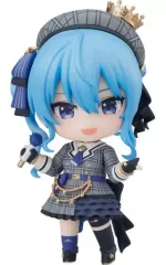 【中古】フィギュア ねんどろいど 星街すいせい 「ホロライブプロダクション」