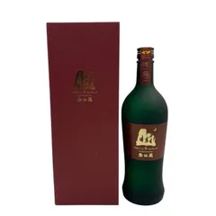 2025年最新】芋焼酎 薩摩焼酎 金山蔵の人気アイテム - メルカリ
