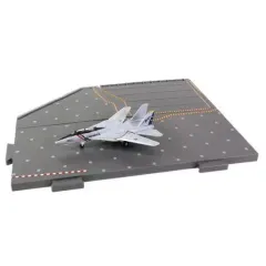 F-14 Tomcat 【1セット】1から140 Aircraft profile print of F-14D Tomcat VF-31 Tomcatters