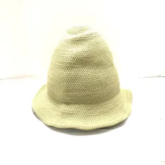 2023年最新】ジャックルコー 帽子の人気アイテム - メルカリ