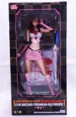【未開封】EVA RACING PREMIUM FIGURE フィギュアセット Evangelion Racing Premium PM Figure Asuka SEGA Toy | eBay