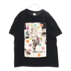 2025年最新】ナオミキャンベル supremeの人気アイテム - メルカリ