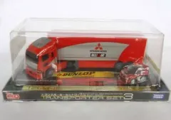 2025年最新】ちびっこチョロQ トランスポーターセットの人気アイテム