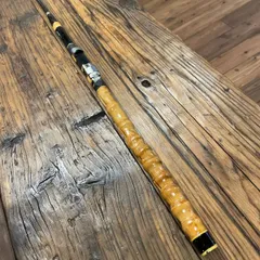 [ふらんく］伊勢海老竿　約　144cm 抜き差し仕様　和柄 ふらんく］伊勢海老竿 約 144cm 抜き差し仕様 和柄 伊勢海老竿