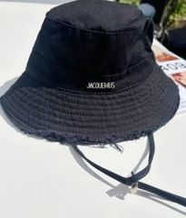 新品 ジャックムス JACQUEMUS ハットhat ソンケプ