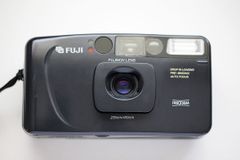 Fuji cardia travel mini dual-P。N40
