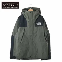 18000円 買付品 ⭐️美品⭐️ THE NORTHFACEマウンテンジャケット