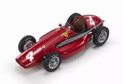エンブレム加工 1/18 GPレプリカ フェラーリ 553 F1 スクアーロ - メルカリ
