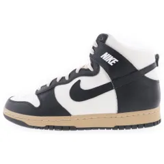 2025年最新】nike wmns dunk high black and sailの人気アイテム
