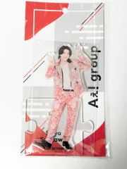 2025年最新】aぇ!group アクスタ 2023の人気アイテム - メルカリ