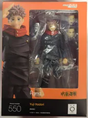 figma 虎杖悠仁【特典付き】 | GOODSMILE ONLINE SHOP