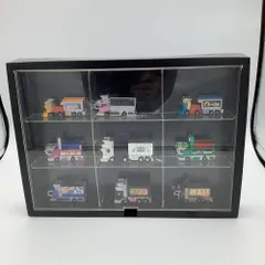 2025年最新】チョロQ デコトラの人気アイテム - メルカリ