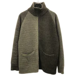 2025年最新】DEVOA ニット・セーターの人気アイテム - メルカリ