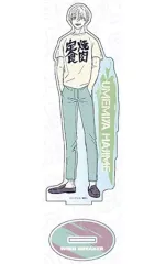 【中古】アクリルスタンド・アクリルパネル 梅宮一 デカアクリルスタンド 「WIND BREAKER」