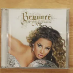 国内盤CD☆ビヨンセ/Beyonc □ B'DAY~ザ・ビヨンセ