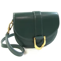  チャールズ＆キース ショルダーバッグ ガビーヌ レザー