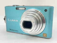 2025年最新】lumix dmc-fx66の人気アイテム - メルカリ