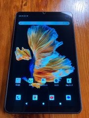 HEADWOLF タブレット F3A