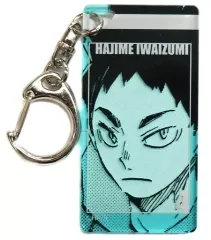 【中古】雑貨 岩泉一 「ハイキュー!!展 アクリルタグコレクション」