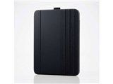 ELECOM TB-A23RWVDBK [ブラック] iPad 第10世代対応　新品未開封