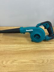 マキタ　makita 18V 充電式 ブロワ 本体のみ(バッテリ･充電器別売) / コードレス 青 UB185DZ