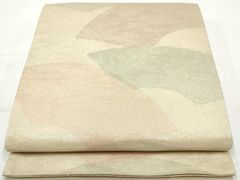 平和屋着物□極上 紬 藍 花織 逸品 CYAA2779s5 - メルカリ 