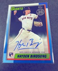 BBM 2004 村松有人 cut of piece ball ボールカード オリックス